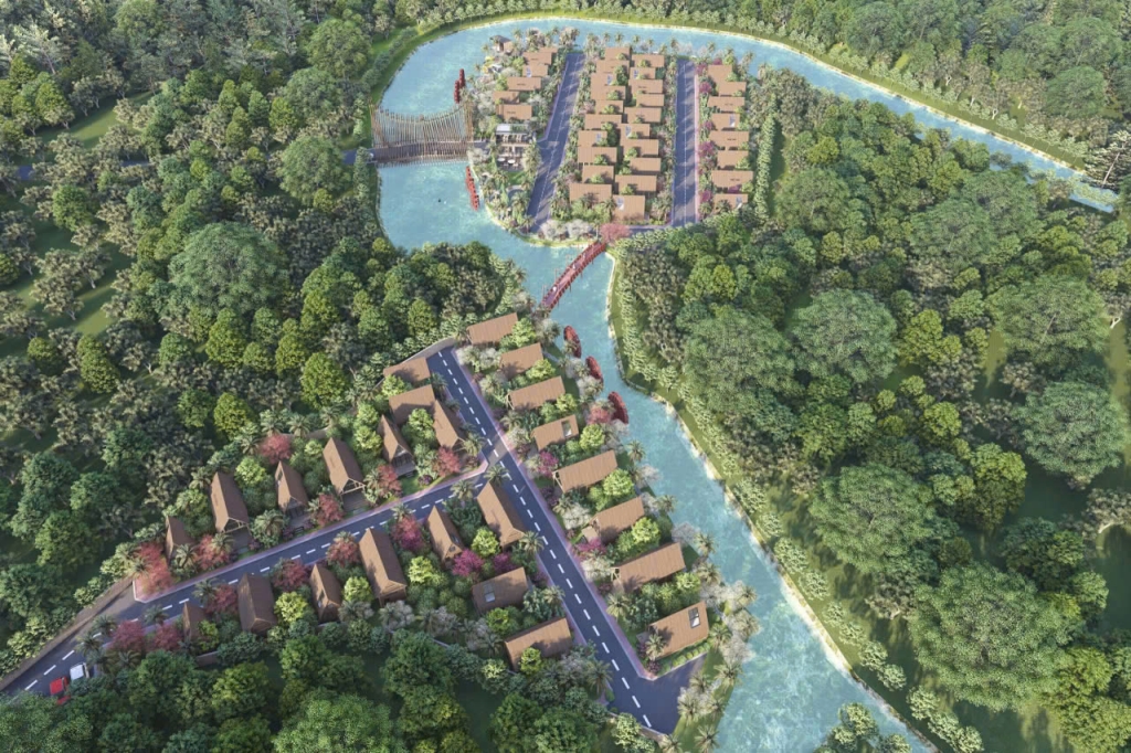 Lô đất Kim Bôi 63m² giá chỉ 346 triệu - Cơ hội đầu tư sinh lời cao!