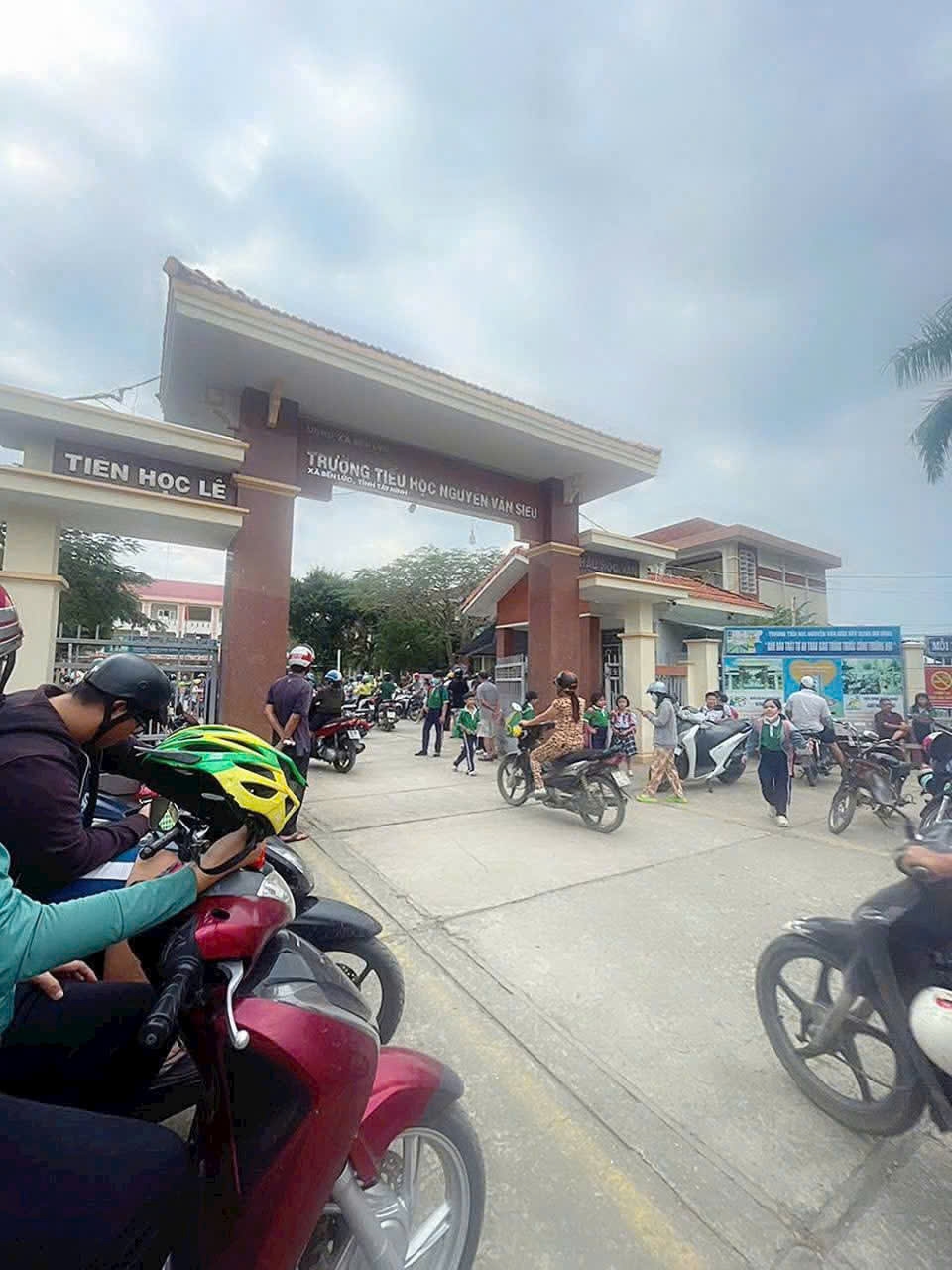 Bán nền thổ cư xã Thanh Phú, huyện Bến Lức 100m² giá 2,2 tỷ - Đầu tư lý tưởng!