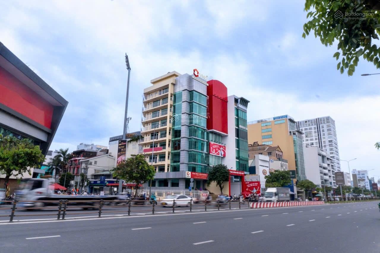 Văn phòng 105 Cộng Hòa, P.12, Tân Bình 150m² - Gần sân bay Tân Sơn Nhất!