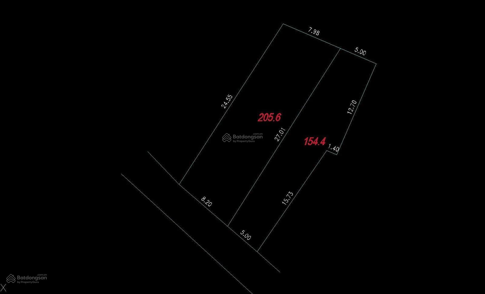 Đất mặt hồ Đông Dư 360m² giá 37.9 tỷ - Vị trí đắc địa, ô tô tránh thông tứ ngả