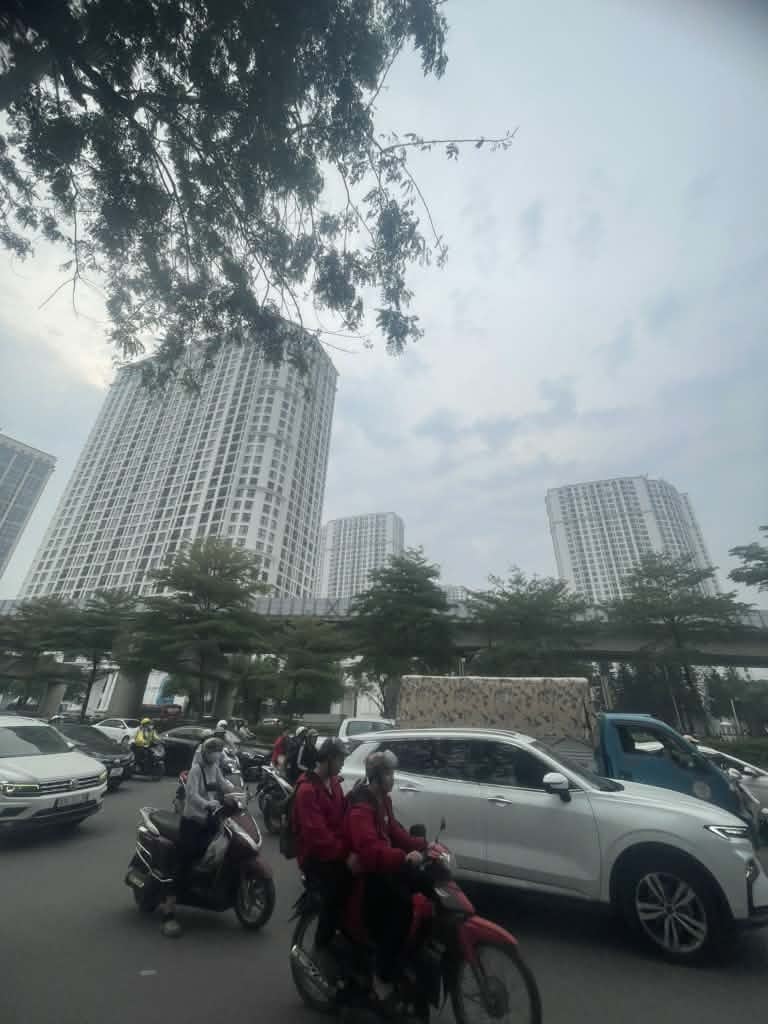 Nhà phố Thượng Đình, Thanh Xuân 48.6m² giá 5.5 tỷ - Vị trí đẹp, cho thuê sinh lời!