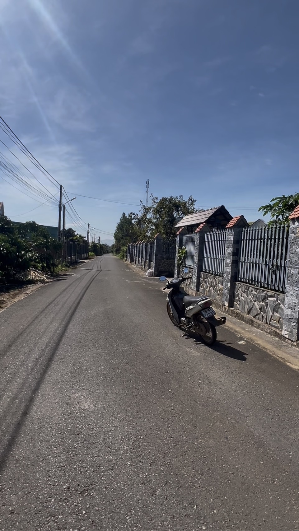 Đất 2 mặt tiền sau khu hành chính mới Bảo Lộc 158m² giá 1.7 tỷ - Đầu tư sinh lời cao!