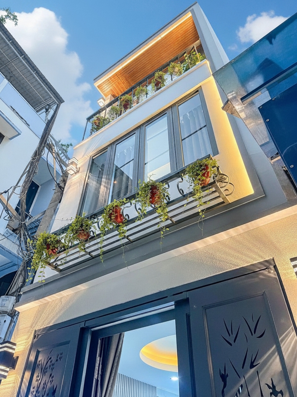 Nhà riêng Trần Huy Liệu, Phú Nhuận 17m² giá 3.99 tỷ - Lô góc, sổ hồng chính chủ!