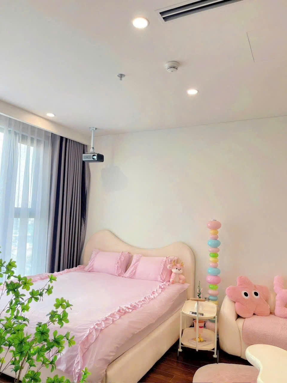 Căn hộ studio K-Park Avenue Vinhomes Thanh Hóa 29.7m² giá 1.486 tỷ - Bàn giao nội thất cao cấp!