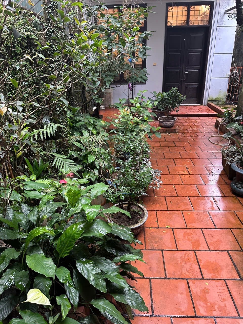 Nhà phố Tương Mai 129m² giá 21.5 tỷ - Đầu tư sinh lời ngay!