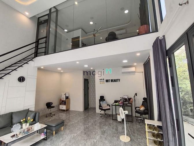 Mặt bằng cho thuê Thảo Điền Quận 2 80m² giá 38 triệu - Vị trí đẹp, thuận lợi kinh doanh!