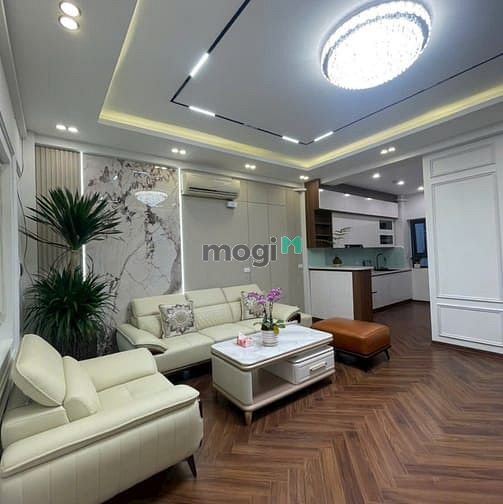 Căn hộ Đốc Ngữ, Ba Đình 91m² giá 9.6 tỷ - Full nội thất, sẵn sàng vào ở!