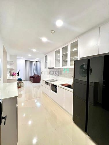 Officetel Sunrise CityView Q7 66m² giá 17 triệu - Nội thất mới 100%