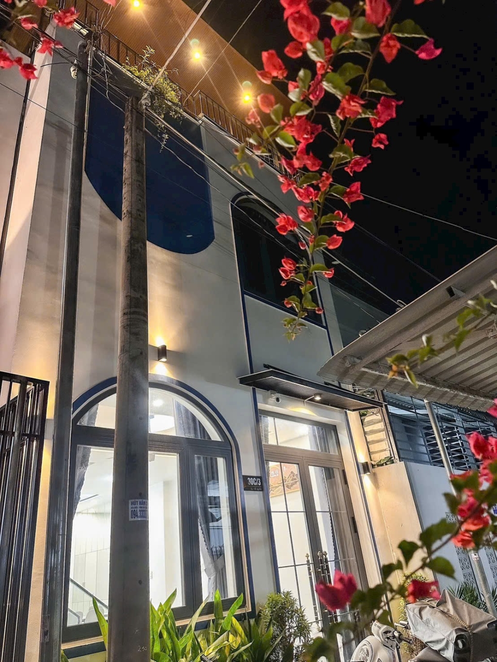 Nhà 1 Trệt 1 Lầu Hẻm 3 Bùi Hữu Nghĩa 47.4m² giá 2.15 tỷ - Không gian sống lý tưởng