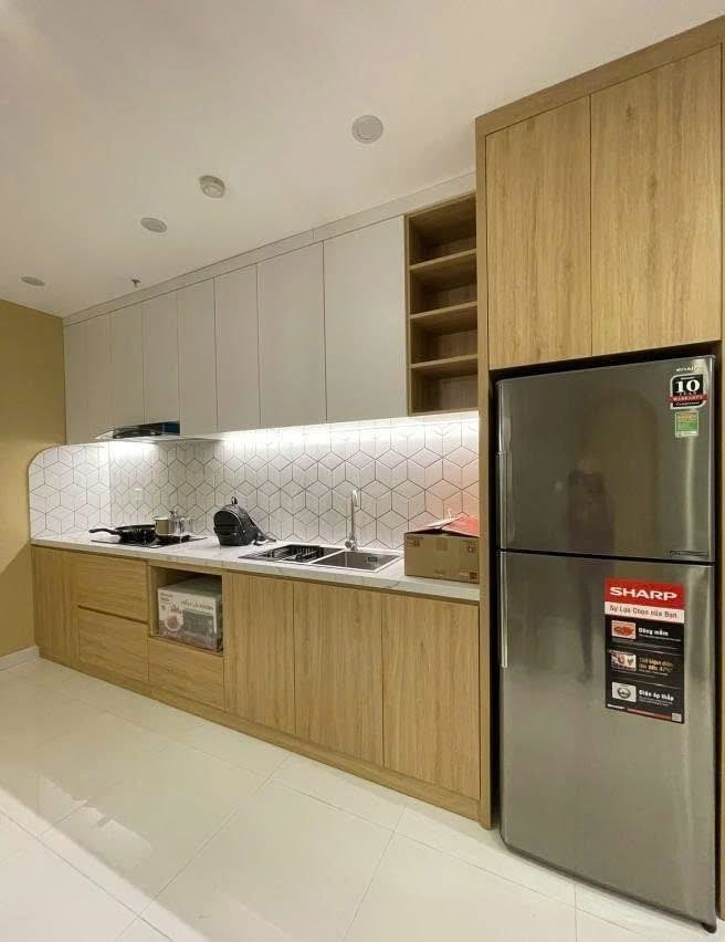 Căn hộ chung cư Grand Sunlake Văn Quán 92m² giá 7 tỷ - Sổ lâu dài, ở ngay!