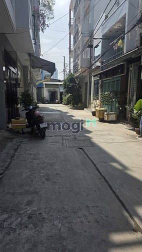 Nhà Hẻm Xe Hơi 7M Khuôn Việt, Tân Phú 180m² chỉ 5.8 Tỷ - Chính Chủ Bán Gấp!