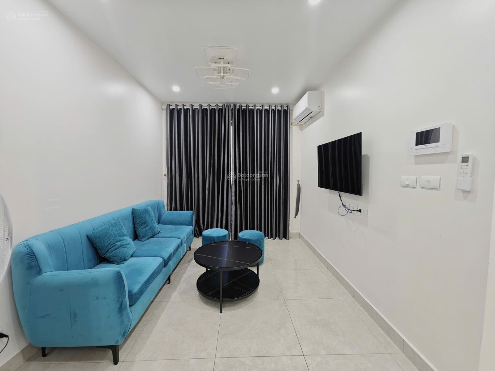 Cho thuê căn hộ The Minato Residence, Hải Phòng 40m² chỉ 11 triệu - Không gian sống hiện đại!