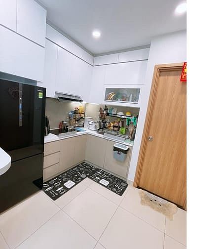 Căn hộ 1PN Chung Cư Carillon 7 Tân Phú 51m² giá 3.3 tỷ - Không gian sống hiện đại, tiện nghi