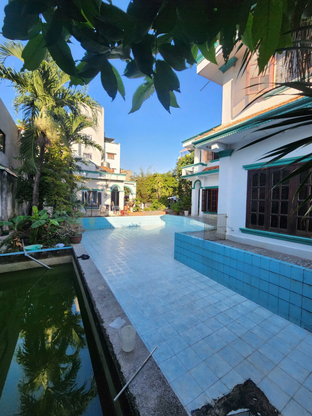 Bán đất Đông Hưng Thuận 1.090m² giá chỉ 70 tỷ - Phù hợp xây dựng khách sạn cao cấp!