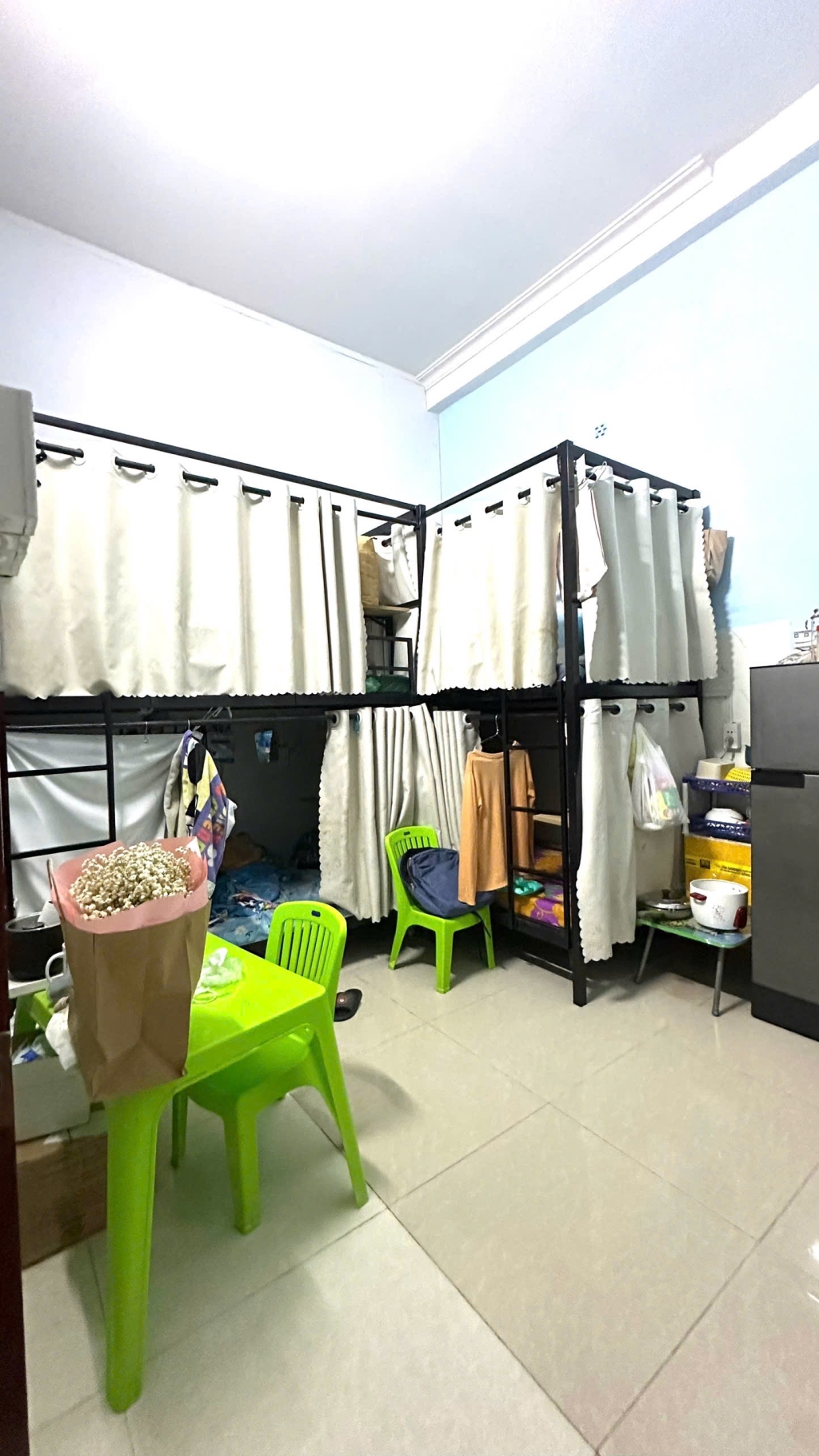 Bán căn hộ dịch vụ 3 tầng Bình Thạnh 100.8m² giá 15 tỷ - Đầu tư sinh lời ổn định!