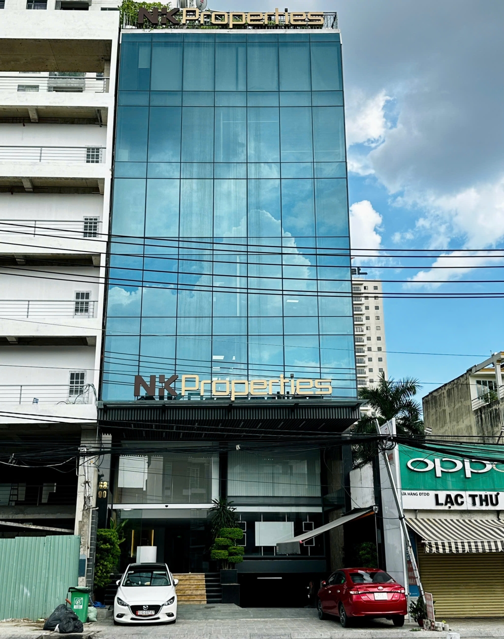 Nhà mặt tiền Lương Định Của, An Phú, Quận 2 - 133m² - Đầu tư sinh lời lý tưởng!