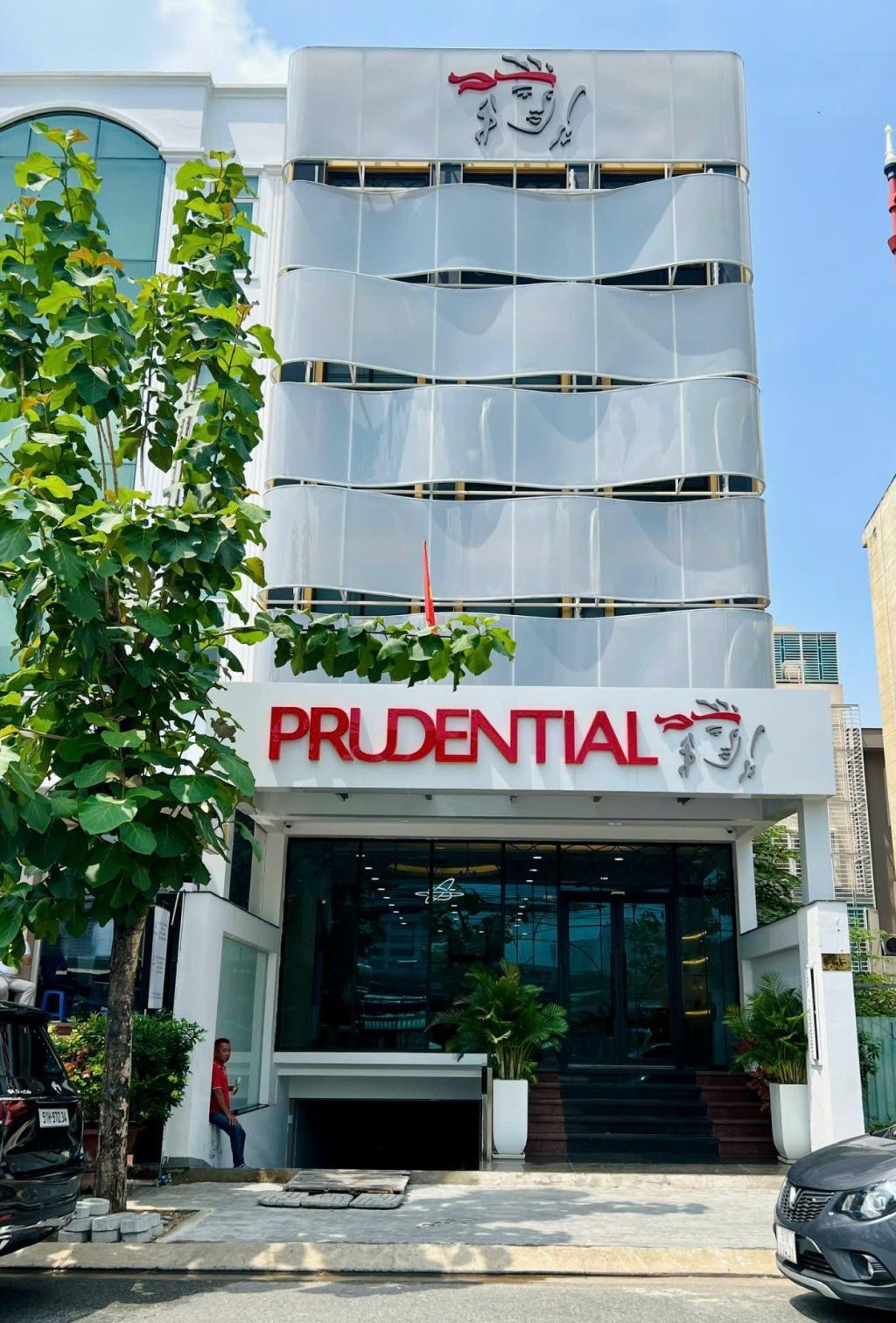 Nhà mặt tiền Trần Quang Khải, Tân Định, Quận 1, 277m² - Cơ hội đầu tư tốt nhất!