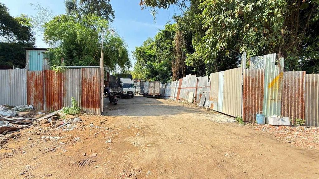 Đất 180m² ngang 5.5m gần BigC Go, phường Đông Hòa, TP Dĩ An - Giá chỉ 4.5 tỷ!