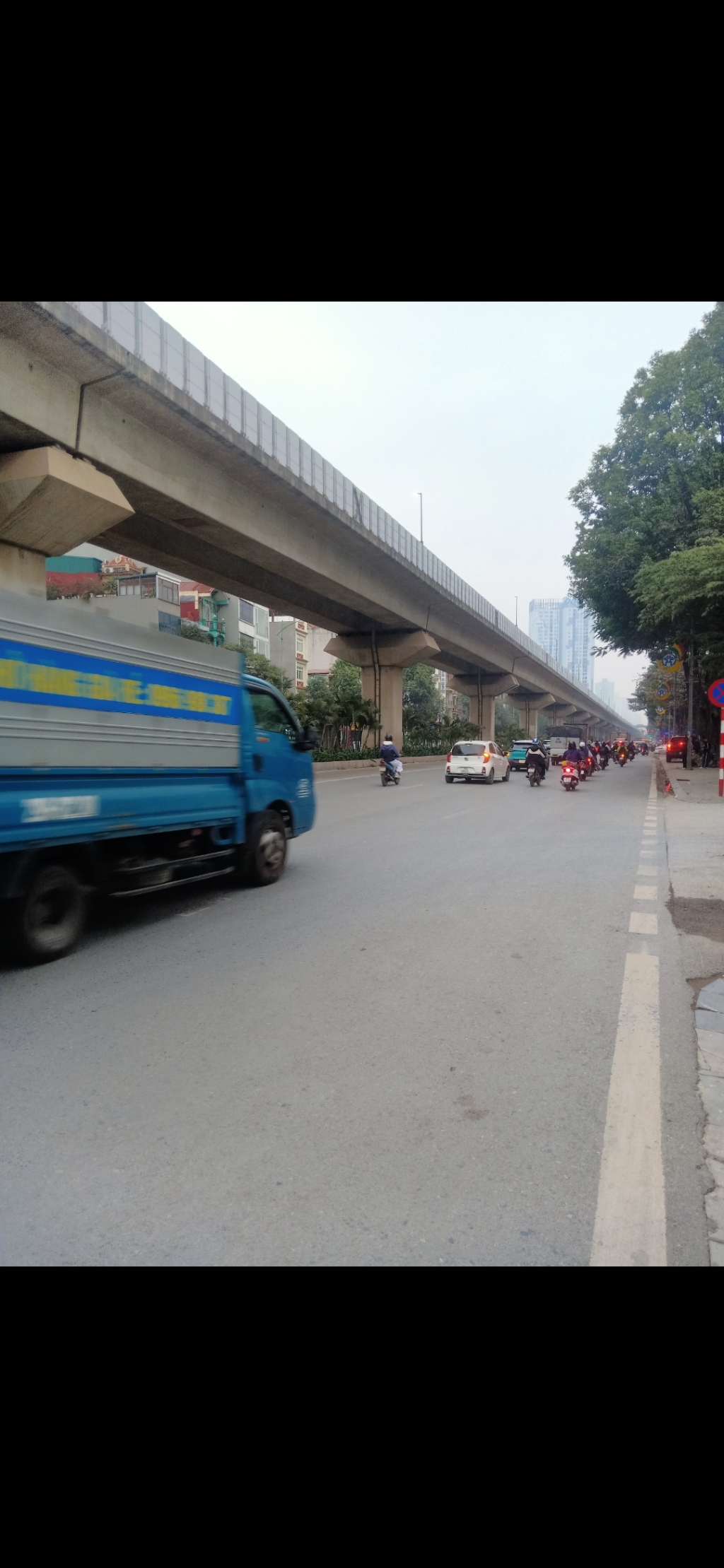 Nhà mặt phố Quang Trung, Hà Đông 463m² giá 219.89 tỷ - Cơ hội đầu tư sinh lời!