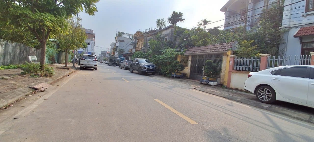 Nhà cấp 4 Tiên Dương Đông Anh 41m² - Sẵn sàng vào ở ngay!