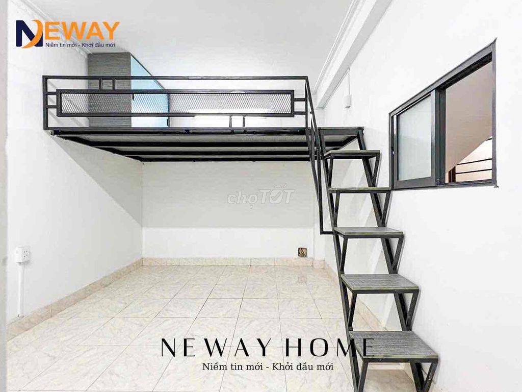 Phòng trọ cao cấp tại Tân Phú 30m² giá 2.9 triệu - Vị trí thuận tiện, an ninh!