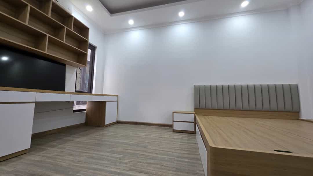 Nhà riêng Xuân Phương - Hà Nội 34,2m² giá 6,9 tỷ - Chính chủ bán, nội thất cao cấp!