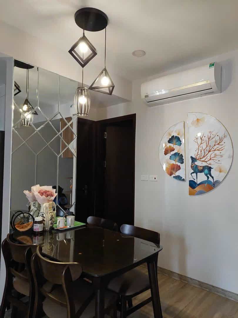 Chung cư Hateco Xuân Phương 58,7m² giá 5,15 tỷ - An cư lý tưởng, đầu tư sinh lời!