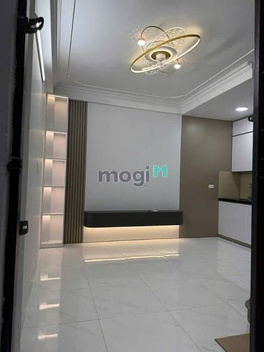 Bán toà CCMN Trương Định 53m² giá 14.8 tỷ - Kinh doanh sinh lời ngay!