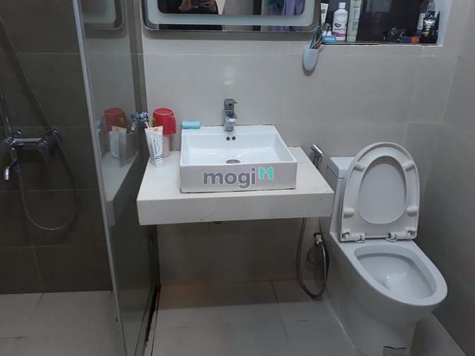 Nhà mặt ngõ Tam Trinh, quận Hoàng Mai, 63m² giá 13.8 tỷ - Chủ cần bán gấp!