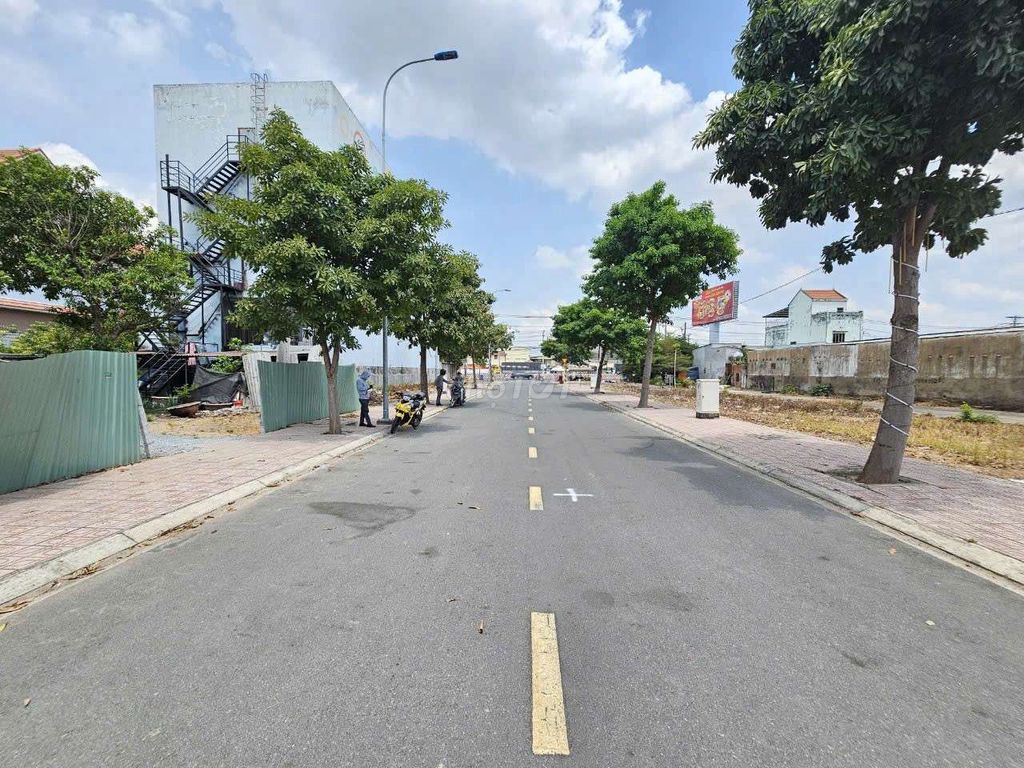 Đất trục chính KDC Lê Phong An Phú 1, 67.5m² giá 2.6 tỷ - Đầu tư sinh lời ngay!