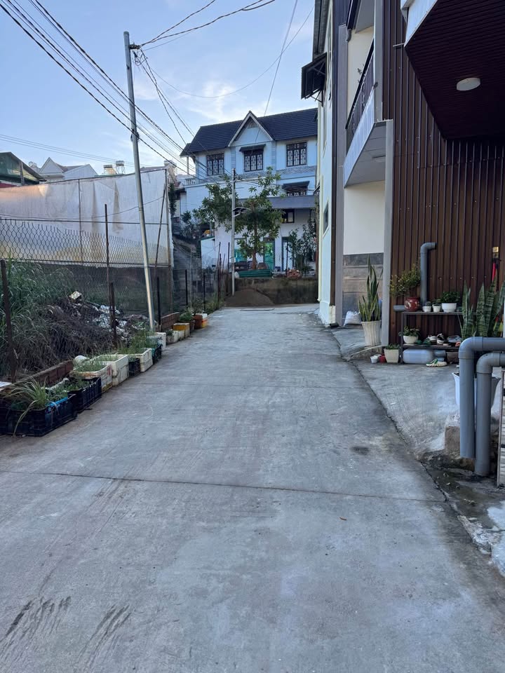 Nhà cho thuê nguyên căn đường Mê Linh, Đà Lạt 75m² - Giá chỉ 6 triệu/tháng