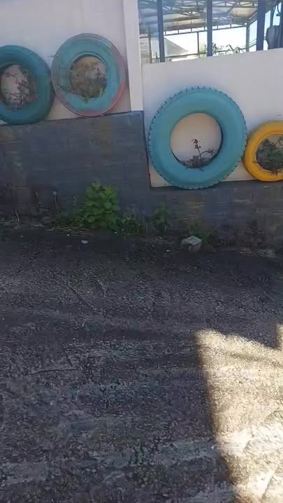 Nhà nguyên căn cho thuê tại Đà Lạt 5 phòng ngủ - Sân vườn rộng thoáng mát