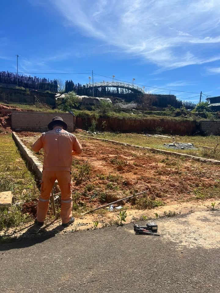 Đất nền Phường Lang Biang, Đà Lạt 103m² giá 2.8 tỷ - Cơ hội đầu tư tuyệt vời!