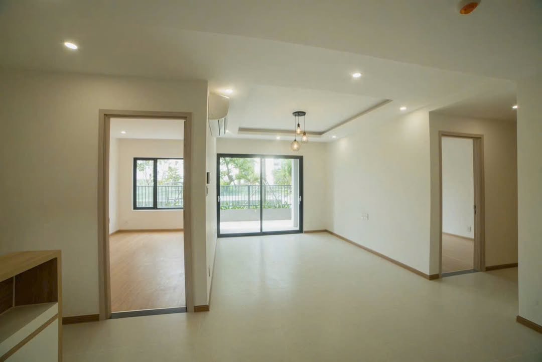 Căn hộ New City quận 2 103m² giá 26 triệu - Sân vườn rộng thoáng!