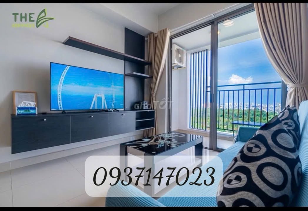 Căn hộ The Botanica Tân Bình 74m² giá 16.5 triệu - Căn góc thoáng mát, tầng cao!