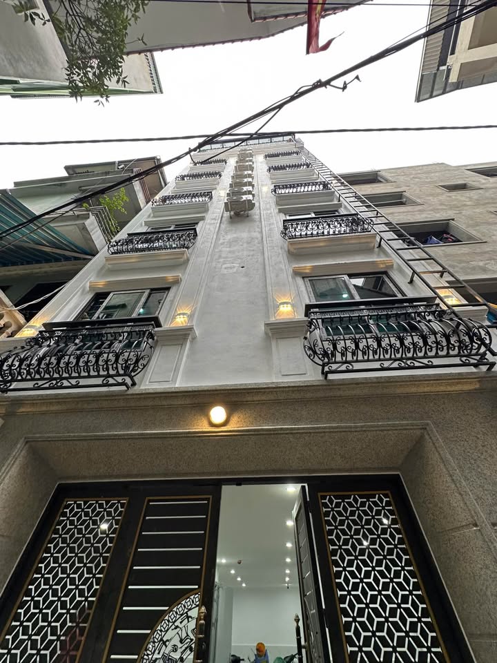 Chính chủ bán CHDV Hồ Tùng Mậu 70m² giá 22.6 tỷ - Dòng tiền 95 triệu/tháng!