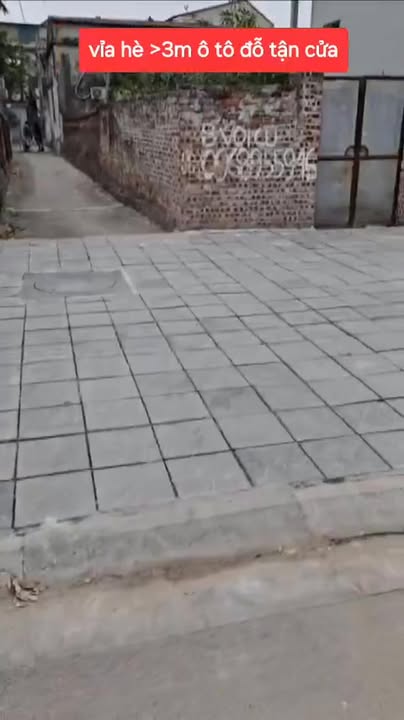 Đất nền Việt Hùng Đông Anh 82m² - Đầu tư sinh lời ngay!