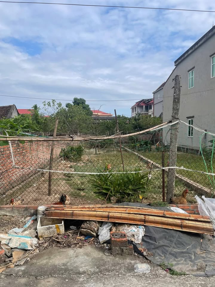 Đất nền Xuân Nộn Đông Anh 121.7m² giá 60 triệu - Đầu tư sinh lời cao!