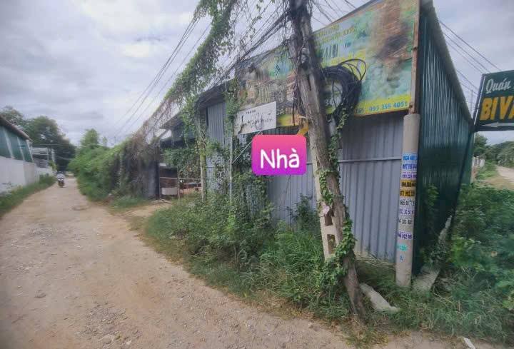 Nhà 2 mặt tiền Mỹ Hải Phan Rang-Tháp Chàm 300m² giá 1.05 tỷ - Sổ hồng chính chủ!