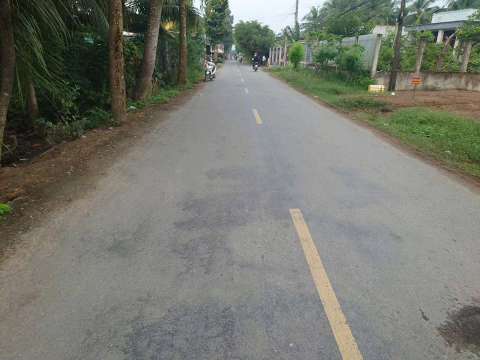 Đất nền ấp Tích Phúc, xã Khánh Thạnh Tân, 143m² giá 750 triệu - Cơ hội đầu tư tuyệt vời!