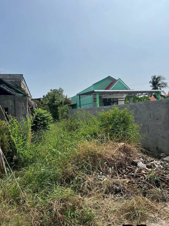 Đất mặt tiền Thạnh Phước 281m² giá chỉ 400 triệu - Kinh doanh thuận lợi!