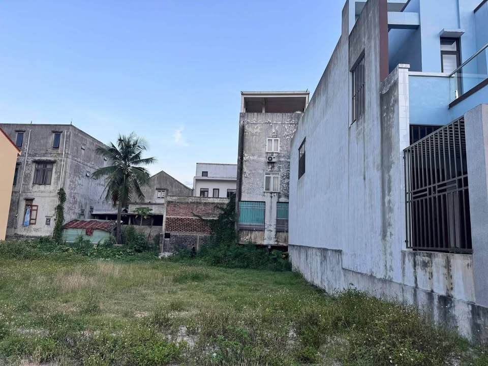 Bán đất khu phố 5 phường Ba Đồn 144m² giá 1.7 tỷ - Vị trí trung tâm sầm uất!