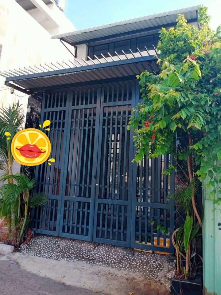 Nhà phố 60.2m² đường Truông Tre, Thủ Đức - Giá chỉ 4.2 tỷ, sổ hồng chính chủ!