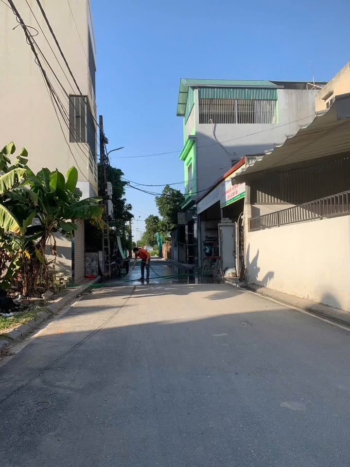 Đất nền Bắc Hồng 63m² giá 2 tỷ - Đầu tư sinh lời với pháp lý rõ ràng!