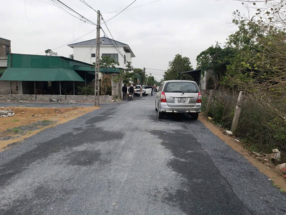 Đất nền Phúc Thọ Vinh 100,2m² giá 1.7 tỷ - Lô góc 2 mặt tiền tiềm năng tăng giá!