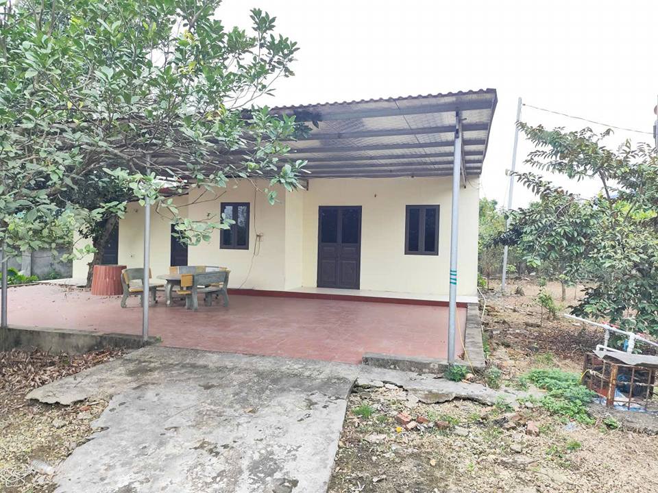 Bán đất thổ cư Tích Lương Thái Nguyên 6037m² giá 9 tỷ - Tiềm năng đầu tư lớn!