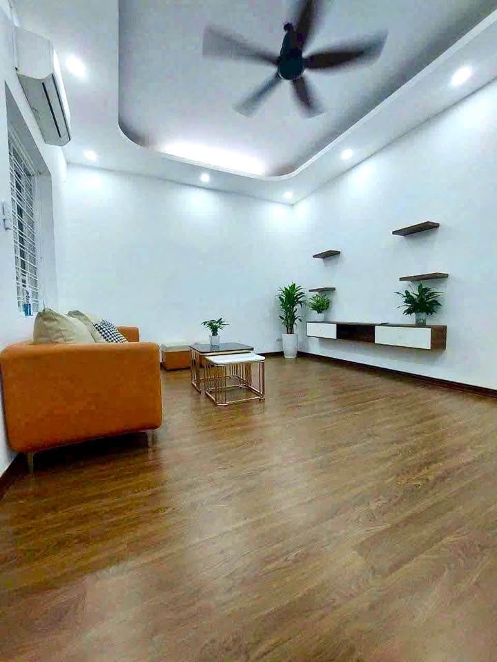 Chung cư Văn Điển 60m² giá 3,95 tỷ - Sẵn sàng vào ở ngay!