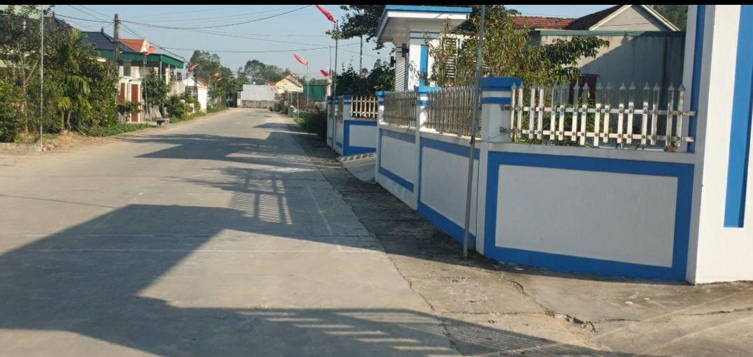 Đất nền Quỳnh Lâm 320m² - Giá thỏa thuận, vị trí đẹp gần trục đường chính!