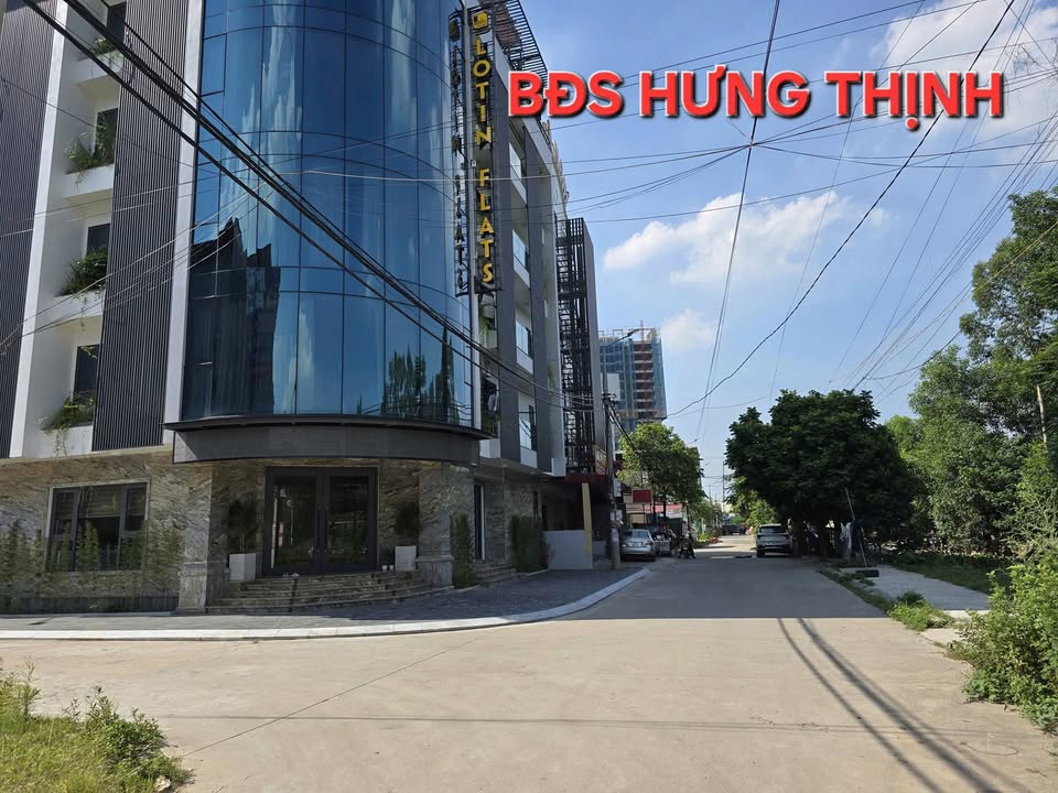 Đất nền gần 4 tòa chung cư Vega Home, phường Nếnh 72m² giá chỉ 2 tỷ - Cơ hội đầu tư hấp dẫn!