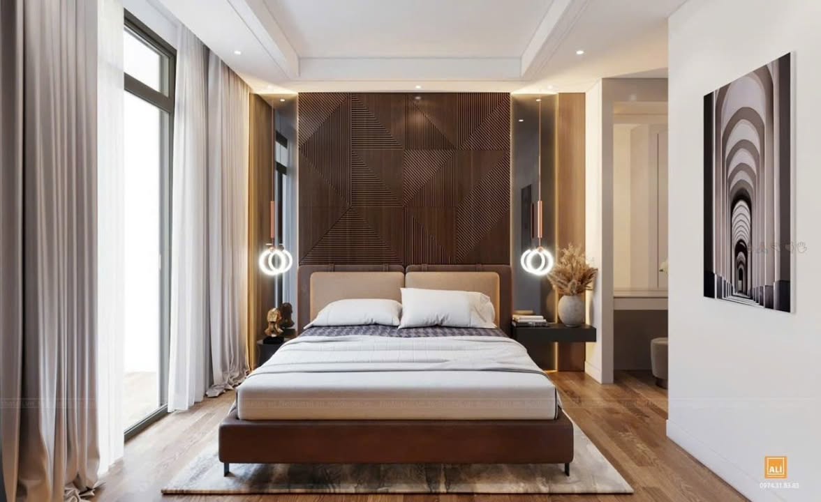 Penthouse Starlake Bắc Từ Liêm 231m² - Nội thất cao cấp, sổ hồng chính chủ!